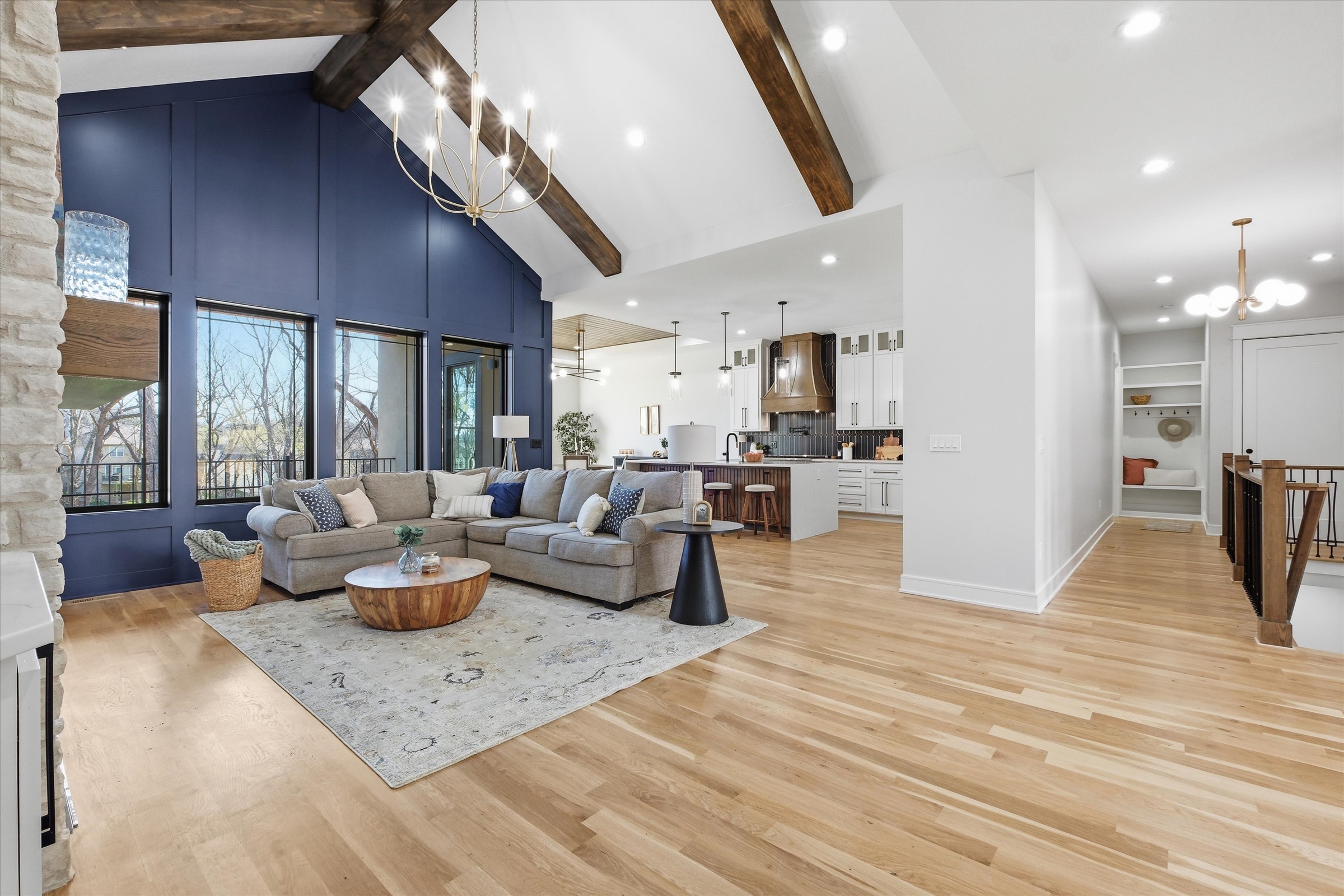 Maderos Estate at Connor Creek South — photo 6