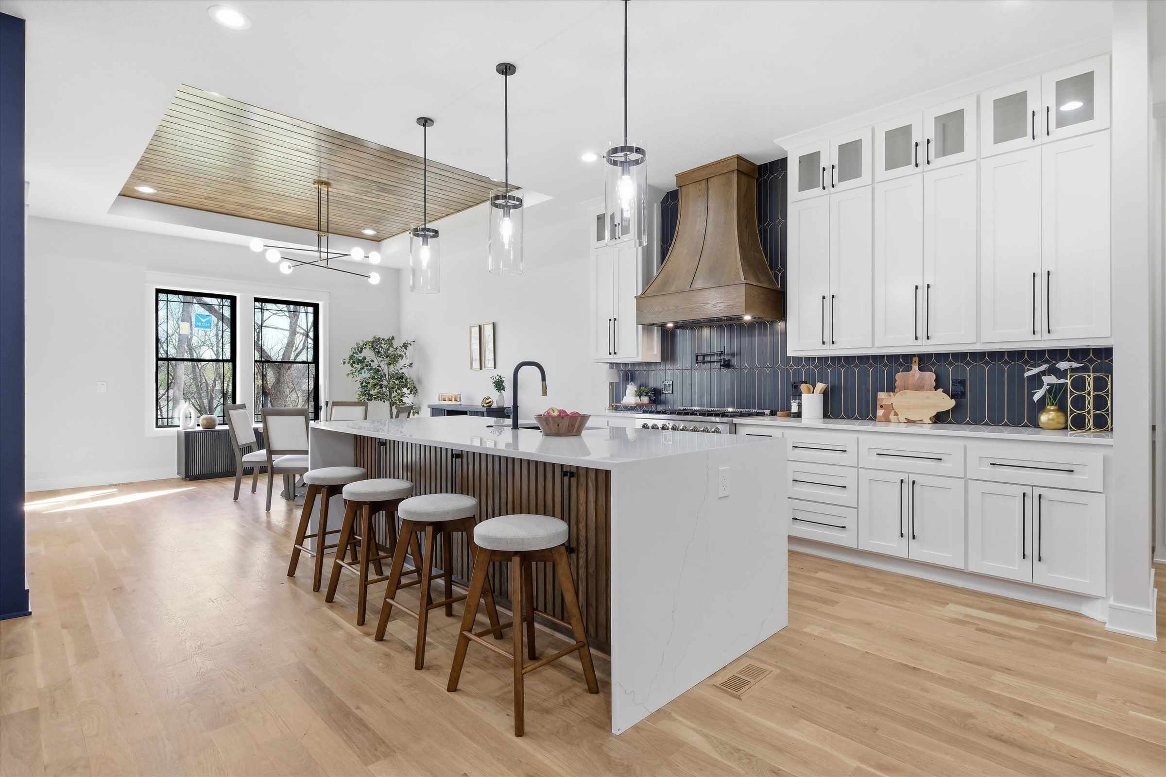 Maderos Estate at Connor Creek South — photo 9